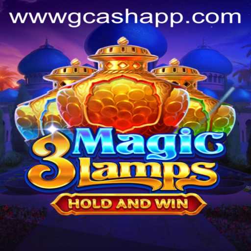 Discover the Enchantment of 3MagicLamps: Rules, Features, and Integration with Gcash App