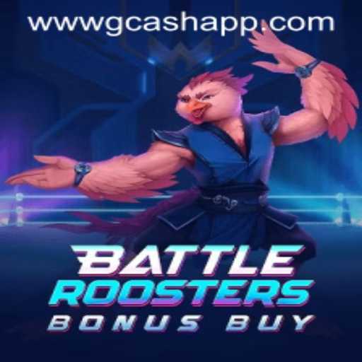 Exploring the Exciting World of BattleRoostersBonusBuy and the Rise of Gcash App