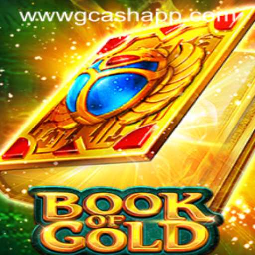 Exploring the Thrilling World of Book of Gold with GCash