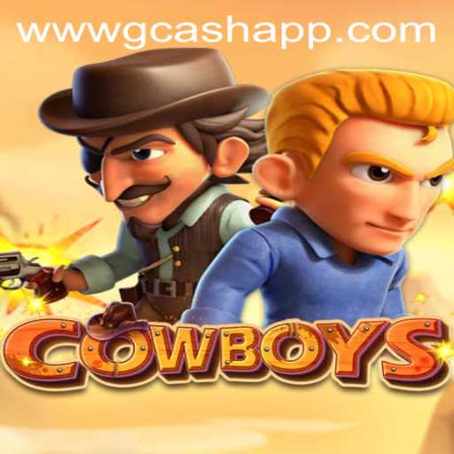 The Exciting World of COWBOYS: A Strategic Game Adventure