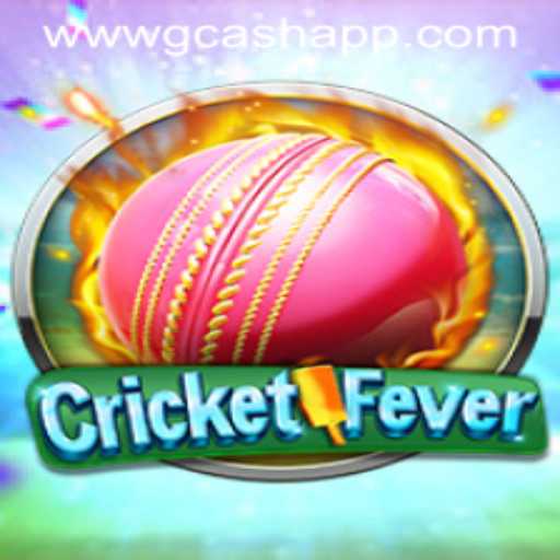 CricketFever: Dive into the Exciting World of Virtual Cricket with Gcash App