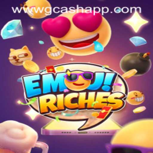 Exploring the Exciting World of EmojiRiches with Gcash Integration