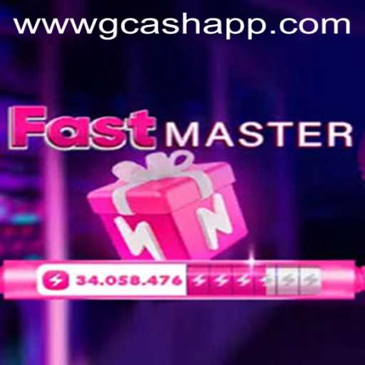 FastMaster: The Ultimate Rush