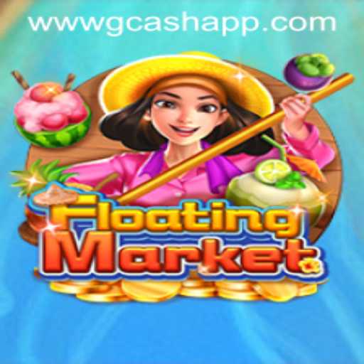 Exploring the Exciting World of FloatingMarket with Gcash App