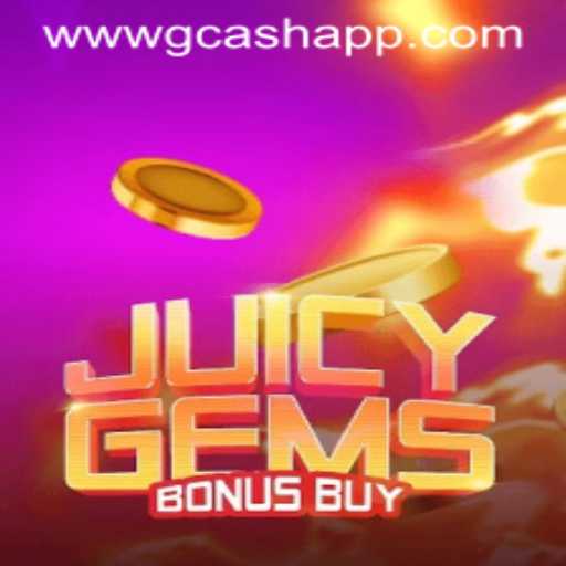 Exploring JuicyGemsBonusBuy: A Fascinating New Game Experience