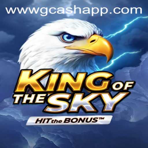 Discovering KingOfTheSky: Gaming Meets Fintech with the GCash App
