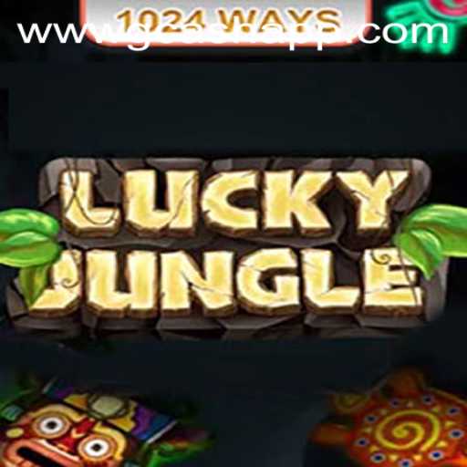 Unveiling LuckyJungle1024: An Entertaining Adventure with Gcash Integration