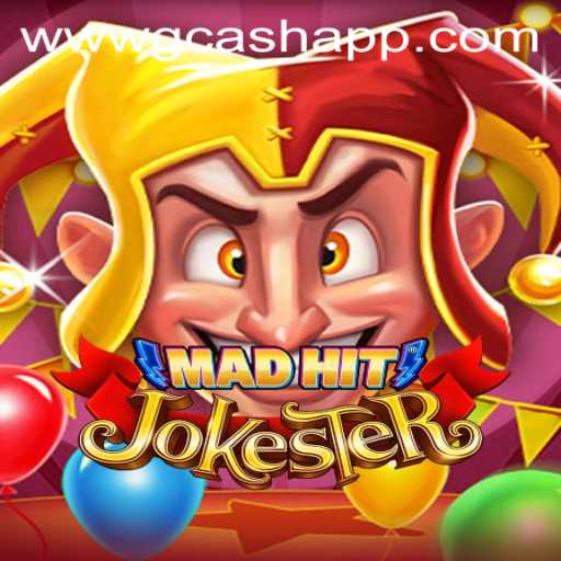 MadHitJokester: A Thrilling Blend of Humor and Strategy in Modern Gaming