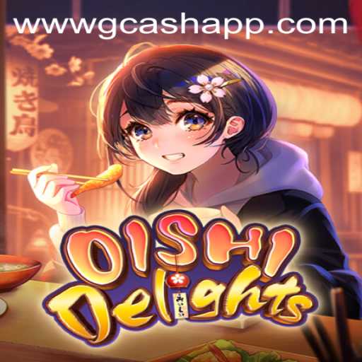 Exploring OishiDelights: Your Gateway to a Culinary Adventure