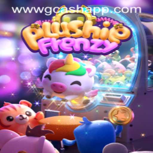 Exploring PlushieFrenzy: A Thrilling Game Experience with Gcash Integration