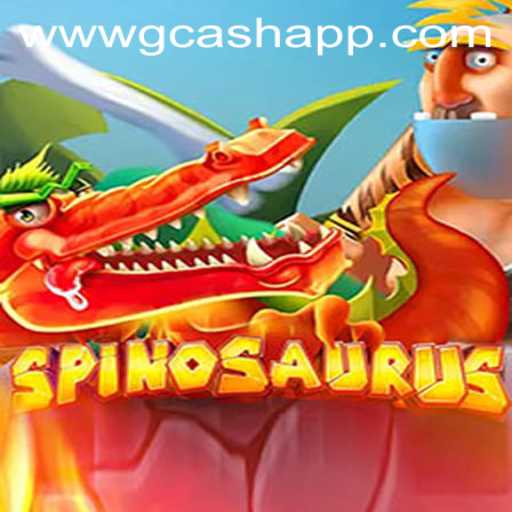 Exploring the Thrills of Spinosaurus: A Fusion of Adventure and Strategy with Gcash Integration