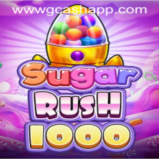 Exploring SugarRush1000: A Sweet Gaming Adventure on Gcash App